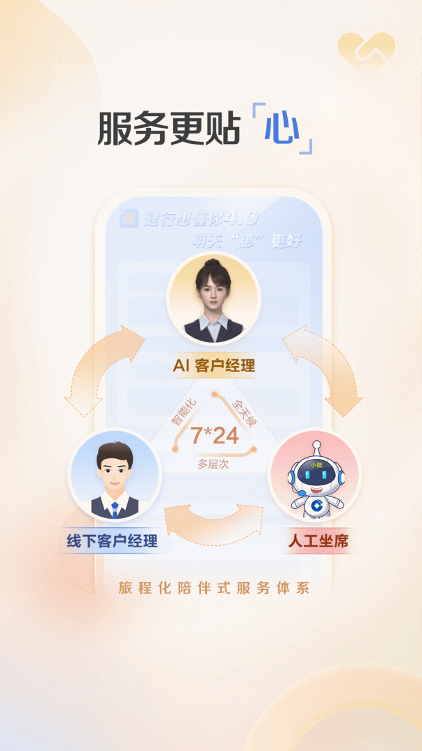 建行惠懂你app