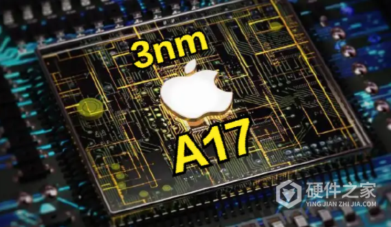 a17处理器几纳米