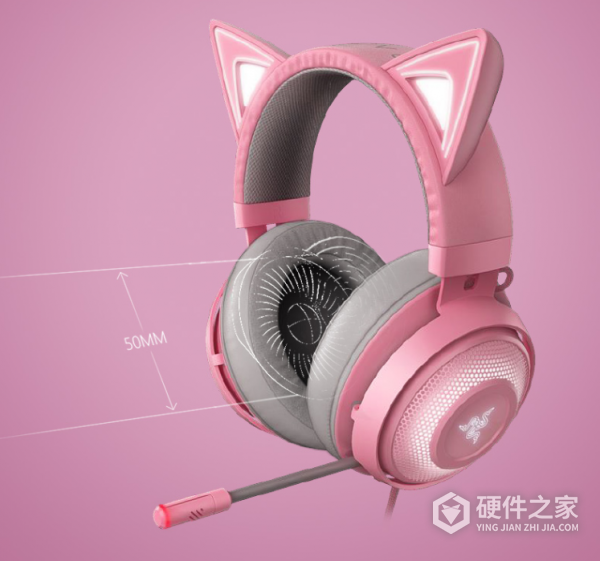 雷蛇北海巨妖萌猫版和终极版哪个好