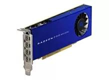 AMD Radeon™ Pro WX 4150 (移动)显卡驱动