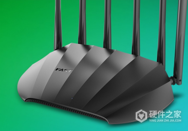 fac1901r千兆版怎么设置穿墙模式