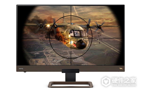 BENQ明基GL2070液晶显示器驱动