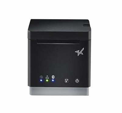 STAR-MCP31L热敏打印机驱动 For Win XP/7/8/10