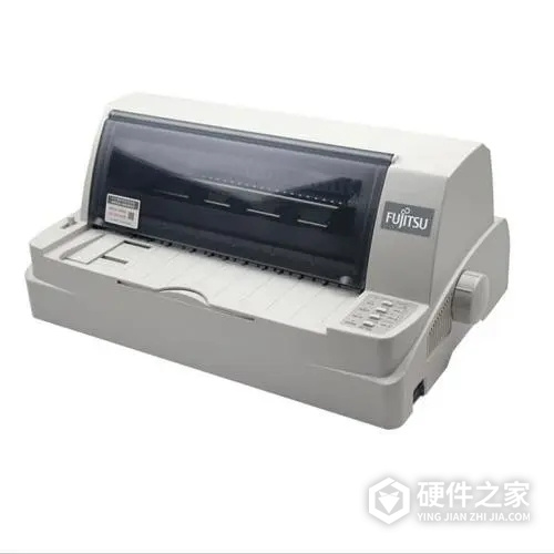 富士通DPK700打印机驱动