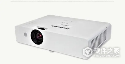 松下bmx50c调整幕布大小