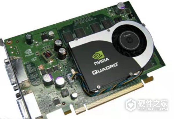 NVIDIA Quadro FX 570显卡驱动