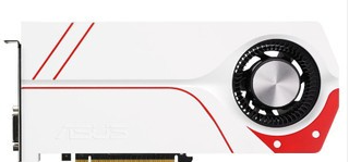 华硕Turbo系列 TURBO-GTX960-OC-2GD5显卡驱动