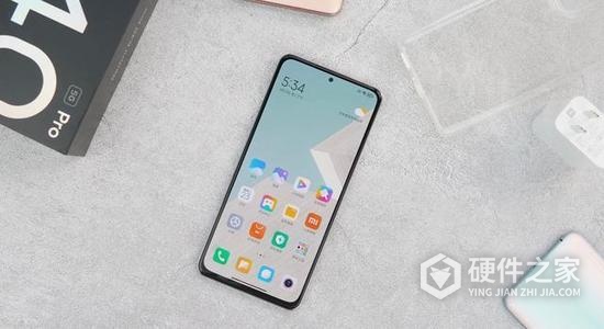 红米k40otg功能在哪里