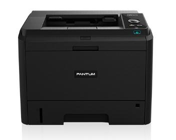 奔图P3508DN用户手册