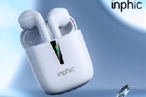 英菲克i12耳机恢复出厂设置