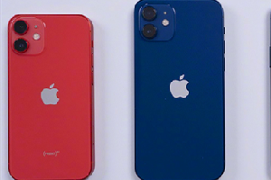 苹果12led闪烁怎么设置