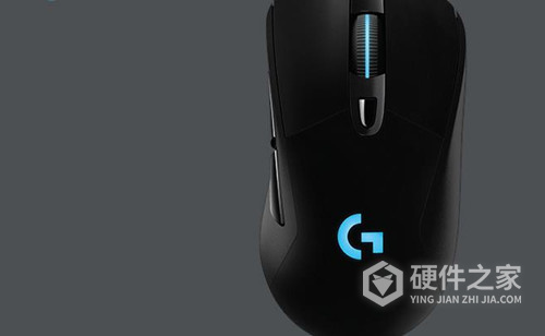 罗技g703滚轮回滚固件程序