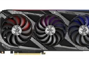 华硕猛禽系列 ROG-STRIX-RTX3070-O8G-GAMING显卡驱动