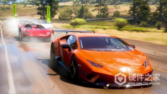 急速飞车终极狂飙