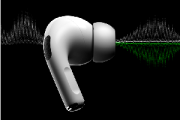 airpods pro降噪效果怎么调