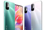 Redmi Note 10怎么样
