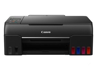 佳能g680打印机按键功能说明