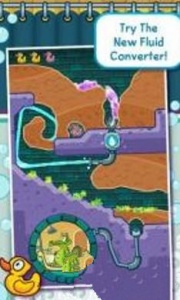 小鳄鱼爱洗澡第一版