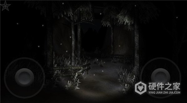 恐怖森林2