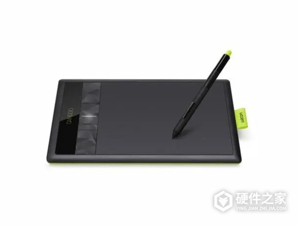 WACOM Bamboo CTT-460 手绘板驱动