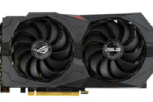 华硕ROG系列 ROG-STRIX-GTX1650S-A4G-GAMING显卡驱动