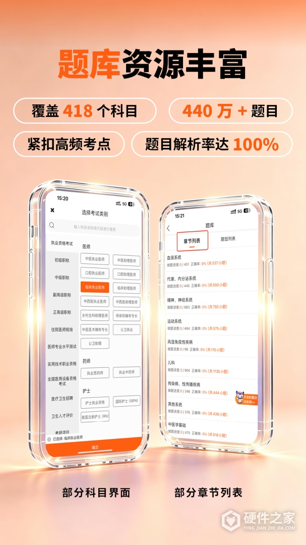 阿虎医考