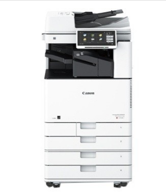 佳能Canon iR-ADV DX 6780 For Win XP/7/8/10
