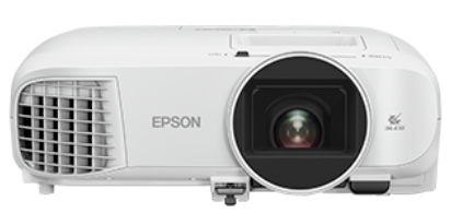 爱普生Epson CH-TW5400投影机驱动