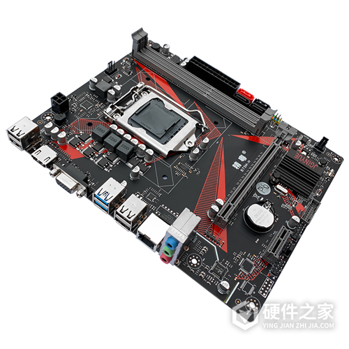 精粤B75M-H(v2.0)主板网卡驱动