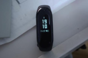 小米手环5nfc可以绑定学校饭卡吗?