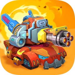 坦克无敌渠道服