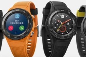 华为手表怎么添加门禁卡