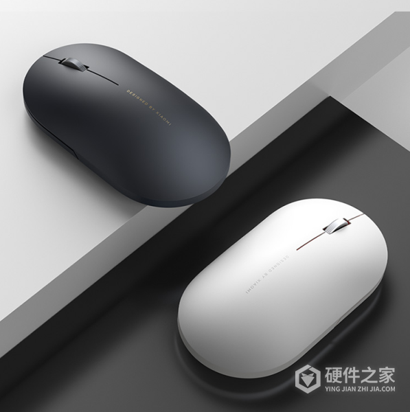小米无线鼠标2说明书