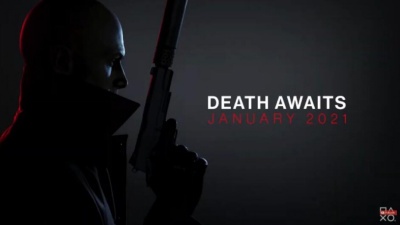 杀手3找不到d3d12.dll怎么办