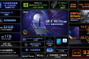 灵耀x双屏pro2023首发价格