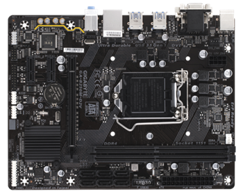 技嘉b250md2v说明书