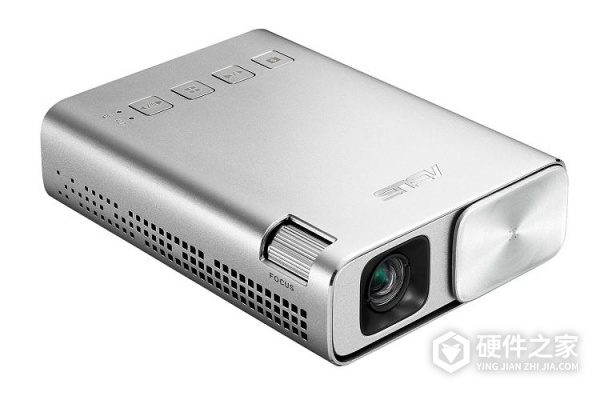 华硕投影仪ZenBeam E1说明书