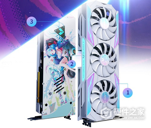 铭瑄RTX 3070Ti显卡驱动