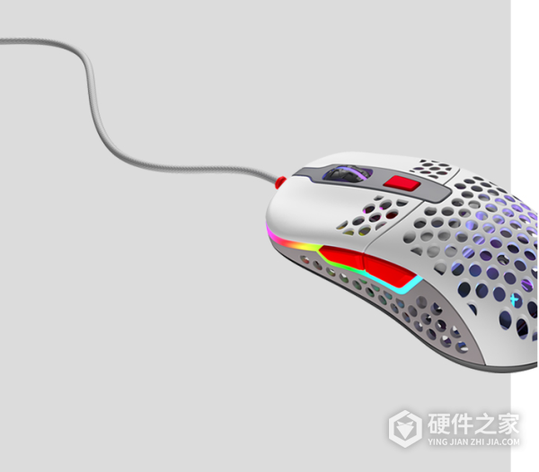xtrfy m4说明书