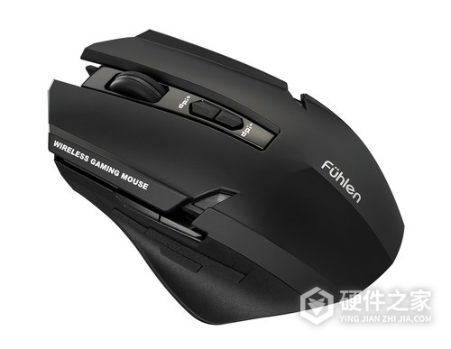 富勒X100鼠标驱动