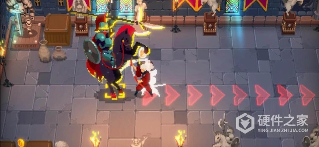 战魂铭人试玩版