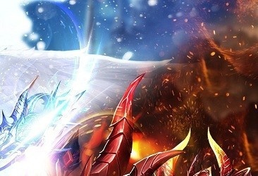 真红之刃公测版