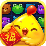 开心消消乐无限精力