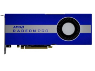 AMD Radeon™ Pro W5700显卡驱动