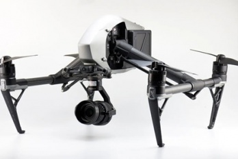 大疆悟Inspire2遥控器如何开启或关闭