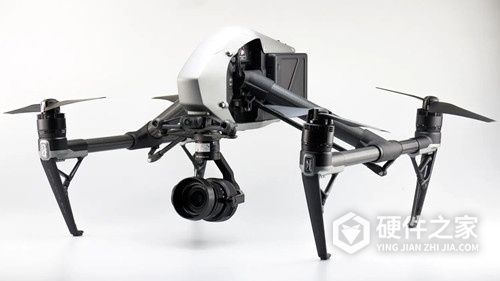 大疆悟Inspire2遥控器如何开启或关闭