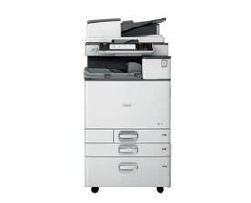 理光 MP C3503SP一体机驱动 For Win XP/7/8/10