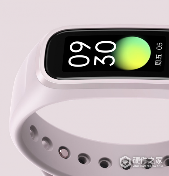 oppo手环app二维码如何找回