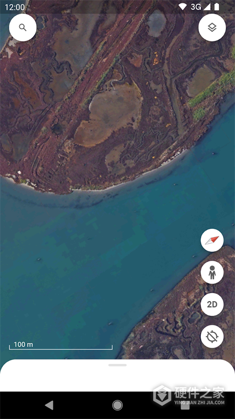 Google Earth