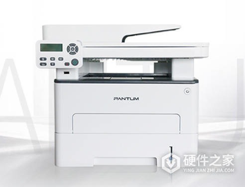 奔图m7108dw说明书